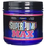 Super Pump Max Gaspari Nutrition - 480g
