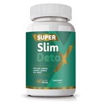 Super Slim Detox - Original