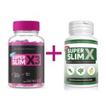 Super Slim Lipox3 + Super Slimx