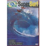Super Surf - DVD / Documentário