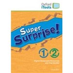 Super Surprise! 1-2 Itool