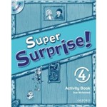 Super Surprise! 4 Ab W Multirom Pk