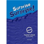 Super Surprise! - Starter - Teacher''s Book