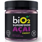 Superfood Bio2 Açaí 300 Gramas