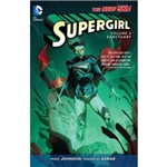 Supergirl Vol. 3- Sanctuary