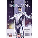 Superior Iron Man Vol. 1 - Infamous