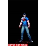 Superman - Action Comics Vol. 8: Truth