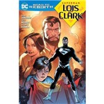 Superman: Lois & Clark