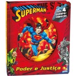 Superman - Poder e Justica