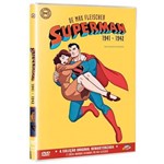 Superman - por Max Fleischer