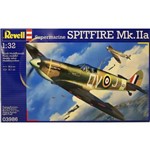 Supermarine Spitfire Mk. Iia 1/32 Revell 03986