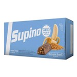 Supino Zero Banana, Linhaça e Fibras + Banana Brasil + Sem Glúten +7896798600552