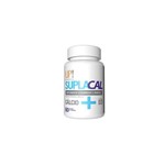 Suplacal - Suplemento Vitamínico e Mineral a Base de Cálcio e Vitamina D3