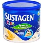Suplemento Alimentar Infantil Sabor Baunilha Sustagen 380g
