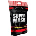 Suplemento Alimentar Super Mass Refil 3kg - Nitech Nutrition