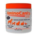 Suplemento Amino Canis 100 G
