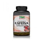 Suplemento de Cafeína 60 Cápsulas Village Nutrition