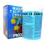 Suplemento de Cálcio Prodac Magic Calcium Coral 500g