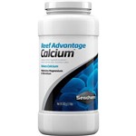 Suplemento de Cálcio Seachem Reef Advantage Calcium 4Kg