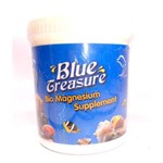 Suplemento de Magnésio Blue Treasure Bio Magnesium 450g