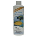Suplemento de Minerais Essenciais Microbe-Lift Cichlid Proper Water 236ml