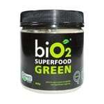 Suplemento Green Superfood 300g - BiO2