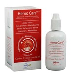 Suplemento Inovet Hemo Care 15ml