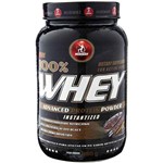 Suplemento Midwaylabs Whey Advanced Protein Powder (480g) - Chocolate