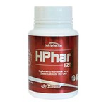 Suplemento Nutripharme Hphar 120 30 Comprimidos