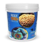 Suplemento para Corais Mbreda Reef Bio Cálcio 3Kg