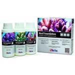Suplemento Reef Foundation A/b/c Red Sea Pack 3