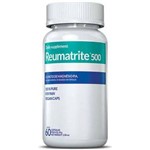 Suplemento Reumatrite 500mg com 60 Cápsulas Inove