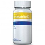 Suplemento Reumatrite Vitamina D com 60 Cápsulas Inove