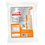 Suplemento Solaris Nutry Carbo Maltodextrina 1kg