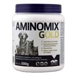 Suplemento Vetnil Aminomix Gold 500g
