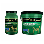 Suplemento Vetnil Aminomix Jcr Potros para Equinos 8kg