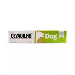 Suplemento Vitamínico Cevadilho Dog Pasta para Cães 14g