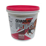 Suplemento Vitamínico Cevadilho Power para Equinos 2,5kg