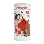 Suplemento Woof For Dogs Obesity 150g