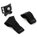 Suporte Alça de Pulso e Mão para Câmeras GoPro Hand + Wrist Strap AHWBM-002