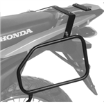 Suporte Alforge / Mala Lateral SCAM Honda XRE 300 2010- (tubular)
