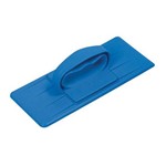 Suporte LT Minilock Azul Rubbermaid para Fibra de Limpeza
