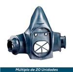 Suporte P/ Cartucho 7586 P/ Respiradores 3M 7500