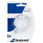 Suporte para Bola Babolat Ball Clip Branco