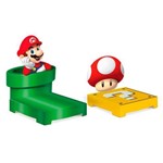 Suporte para Doces Super Mario C/ 02 Unidades