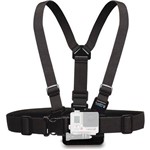 Suporte Peitoral - Chest Harness - Gchm30