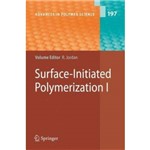 Surface-Initiated Polymerization