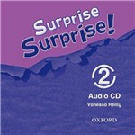 Surprise Surprise! 2 - Class Audio Cd