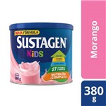 Sustagen Kids 380G Morango