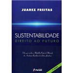 Sustentabilidade - Direito ao Futuro
